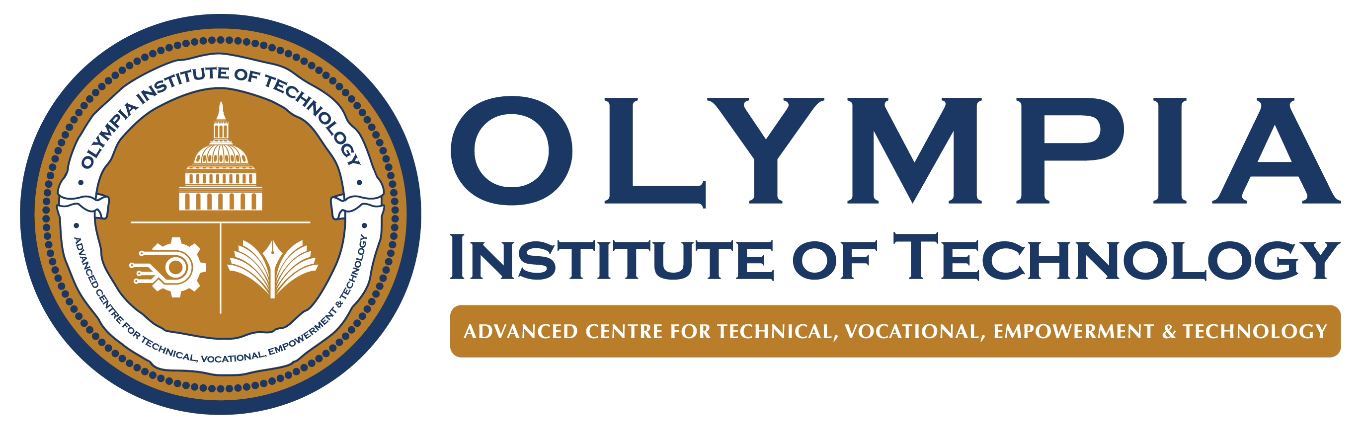 Olympia Institute of Technology